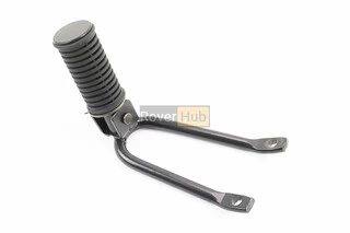 X-Road 200-250 Підніжка задня права з кронштейном