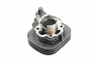 Циліндр к-кт (цпг) 50cc-41мм (палець 10мм)