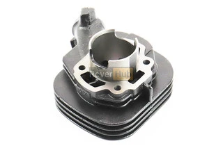 Циліндр к-кт (цпг) 65cc-43мм (палець 10мм)