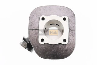 Циліндр к-кт (цпг) 65cc-43мм (палець 10мм)