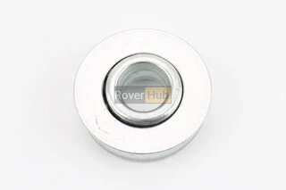 Підшипник колеса на тачку, під вісь 12мм