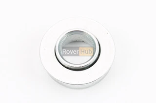 Підшипник колеса на тачку, під вісь 16мм