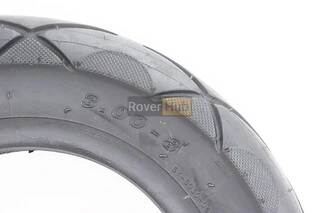 Шина 3,00-8 дорожная SY-S030