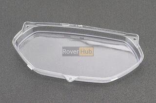 Honda LEAD AF-20 "стекло"- спидометра прозрачное