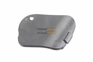 Honda LEAD AF-20 пластик - лючок голови