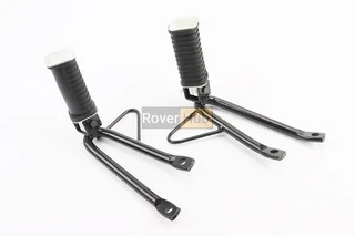 X-Road Light 200 Підніжки задні з кронштейном к-кт 2шт