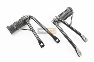 X-Road Light 200 Підніжки задні з кронштейном к-кт 2шт