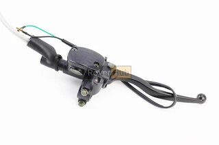 X-Road Light 200 Гальмівна система передня в зборі