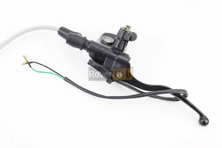 X-Road Light 200 Гальмівна система передня в зборі