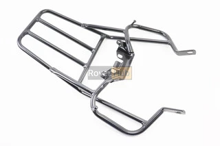 X-Road Light 200-250 Багажник задній