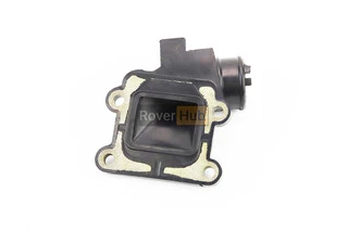 Патрубок карбюратора Yamaha 2JA