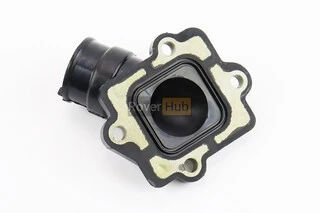 Патрубок карбюратора Yamaha 3KJ