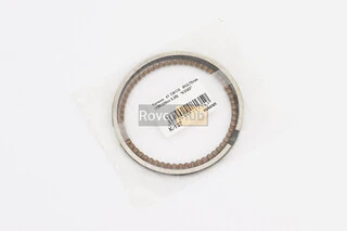 Кільця поршневі 200cc 63,5 мм +0,25 (товщина - 1 мм)