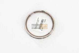 Кольца поршневые 200cc 63,5мм +0,75 (толщина - 1мм)