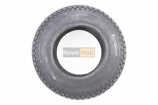 Шина 3,50-8 шипованная CA116A