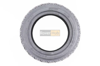 Шина 90/90-10 бескамерная, дорожная SY-S007