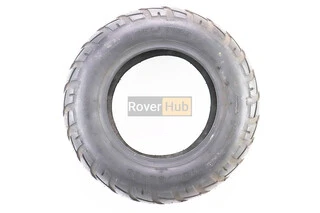 Шина 130/90-10 бескамерная, шипованная SC-101