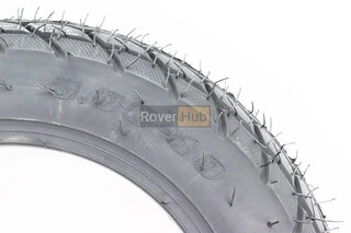 Шина 3,00-10 бескамерная, дорожная SY-085