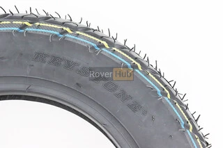 Шина 3,00-10 бескамерная, дорожная SY-085