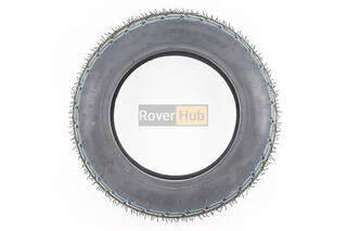 Шина 3,00-10 бескамерная, дорожная SY-085