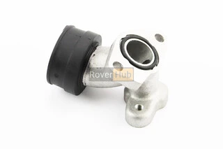 Патрубок карбюратора Yamaha 4T NEOS 2008/VINO/GEAR/VOX/BWS