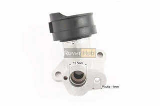 Патрубок карбюратора Yamaha 4T NEOS 2008/VINO/GEAR/VOX/BWS