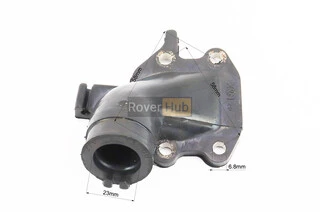 Патрубок карбюратора Yamaha MINT