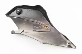 X-Road Light 200-250 пластик - бічний передній правий, ЧОРНИЙ з жовтим малюнком