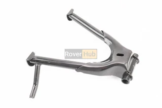 Подножка центральная стояночная, тип. 2