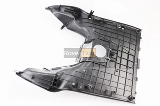 Honda LEAD AF-48 пластик - напольный "пол"