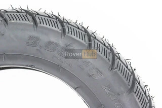 Шина 3,00-10 бескамерная, дорожная SY-087