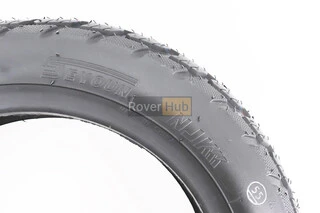 Шина 3,00-10 бескамерная, дорожная SY-S031