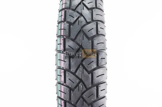 Шина 3,00-10 бескамерная, шипованная CX606