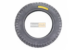 Шина 3,00-10 бескамерная, шипованная CX606