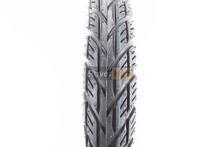 Шина 3,00-10 дорожная SY-S007