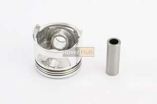 Поршень к-кт 70cc 47мм +0,25 (палець 13мм)