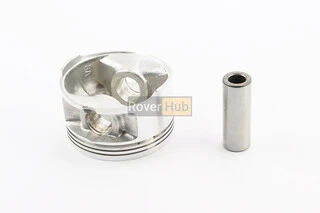 Поршень к-кт Yamaha MAJESTY 250 69мм STD (палець 17мм) Тайвань