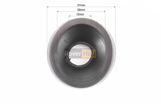 Пильовик кульової опори, тип 2