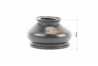 Пильовик кульової опори, тип 2