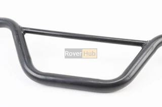 Кермо чорне ATV 110-125cc (трохи з потертостями)