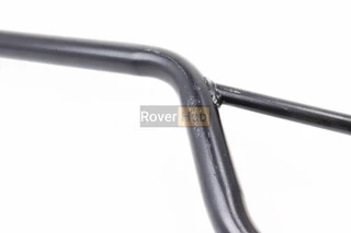 Кермо чорне ATV 110-125cc (трохи з потертостями)