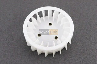 Крильчатка магнето