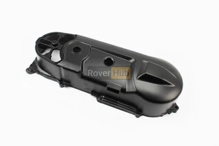 Кришки варіатора тип 1, чорна (можливі потертості, див. фото)