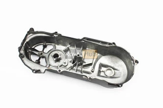 Кришки варіатора тип 1, чорна (можливі потертості, див. фото)