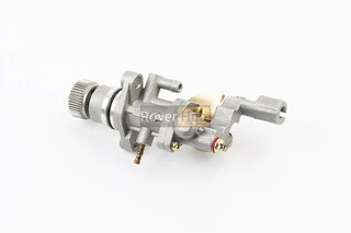 Насос масляний