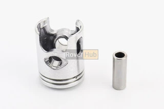 Поршень к-кт 50cc 40мм +0,25 (палець 12мм)