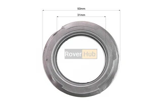 Патрубок фильтра воздушного Yamaha MINT