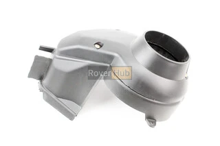 Пластик цилиндра для охлаждения  Honda DIO AF27/28