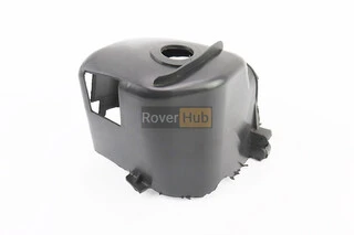 Пластик цилиндра для охлаждения Yamaha BWS100