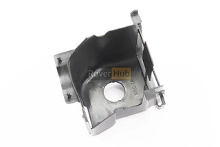 Пластик цилиндра охлаждения Yamaha  JOG 50cc